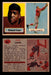 1957 Topps Football Trading Card You Pick Singles #1-#154 VG/EX #	85	Dick Lane (R) (HOF)  - TvMovieCards.com