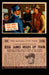 1954 Scoop Newspaper Series 2 Topps Vintage Trading Cards U Pick Singles #78-156 85   Jesse James Robs Train  - TvMovieCards.com