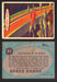 1957 Space Cards Topps Vintage Trading Cards #1-88 You Pick Singles 85   Saturn's Rings  - TvMovieCards.com