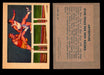 1956 Adventure Vintage Trading Cards Gum Products #1-#100 You Pick Singles #85 Hurdle Race / Over Fence for New Record  - TvMovieCards.com