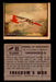 1950 Freedom's War Korea Topps Vintage Trading Cards You Pick Singles #1-100 #85  - TvMovieCards.com