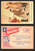 1959 Three 3 Stooges Fleer Vintage Trading Cards You Pick Singles #1-96 #85  - TvMovieCards.com