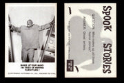1961 Spook Stories Series 2 Leaf Vintage Trading Cards You Pick Singles #72-#144 #85  - TvMovieCards.com