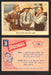 1959 Three 3 Stooges Fleer Vintage Trading Cards You Pick Singles #1-96 #86  - TvMovieCards.com