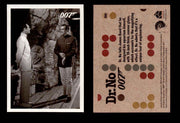 James Bond 50th Anniversary Series Two Dr. No You Pick Single Cards #1-108 #86  - TvMovieCards.com