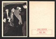 Beatles Series 2 Topps 1964 Vintage Trading Cards You Pick Singles #61-#115 #86  - TvMovieCards.com