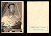 1962 Topps Casey & Kildare Vintage Trading Cards You Pick Singles #1-110 #87  - TvMovieCards.com