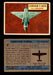 1957 Planes Series II Topps Vintage Card You Pick Singles #61-120 #87  - TvMovieCards.com