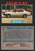 1976 Autos of 1977 Vintage Trading Cards You Pick Singles #1-99 Topps 87   Toyota Celica ST  - TvMovieCards.com