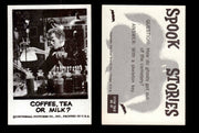 1961 Spook Stories Series 2 Leaf Vintage Trading Cards You Pick Singles #72-#144 #87  - TvMovieCards.com