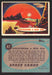 1957 Space Cards Topps Vintage Trading Cards #1-88 You Pick Singles 87   Discovering a New Sun  - TvMovieCards.com