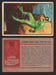1954 Power For Peace Vintage Trading Cards You Pick Singles #1-96 87   Frogmen Swim A Mile - Then Win Fins  - TvMovieCards.com