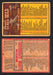 Civil War News Vintage Trading Cards A&BC Gum You Pick Singles #1-88 1965 88   Check List of Cards  - TvMovieCards.com