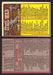 1962 Civil War News Topps TCG Trading Card You Pick Single Cards #1 - 88 88   Check List of Cards  - TvMovieCards.com