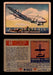 1952 Wings Topps TCG Vintage Trading Cards You Pick Singles #1-100 #88  - TvMovieCards.com