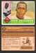 1960 Topps Baseball Trading Card You Pick Singles #1-#250 VG/EX 88 - John Roseboro  - TvMovieCards.com