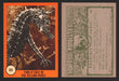 1961 Horror Monsters Series 2 Orange You Pick Trading Card Singles 67-146 NuCard #	 88   Find It Fast in the Yellow Pages  - TvMovieCards.com