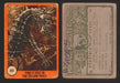 1961 Horror Monsters Series 2 Orange Trading Card You Pick Singles 67-146 NuCard 88   Find It Fast in the Yellow Pages  - TvMovieCards.com