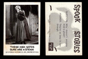 1961 Spook Stories Series 2 Leaf Vintage Trading Cards You Pick Singles #72-#144 #88  - TvMovieCards.com
