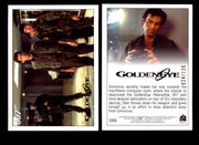 James Bond Archives 2015 Goldeneye Gold Parallel Card You Pick Single #1-#102 #88  - TvMovieCards.com