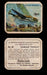 Cracker Jack United Nations Battle Planes Vintage You Pick Single Cards #71-147 #88  - TvMovieCards.com