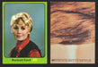 1971 The Partridge Family Series 3 Green You Pick Single Cards #1-88B Topps USA #	88B   Portrait Card 20: Shirley Jones  - TvMovieCards.com