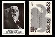 1961 Spook Stories Series 2 Leaf Vintage Trading Cards You Pick Singles #72-#144 #89  - TvMovieCards.com