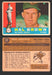 1960 Topps Baseball Trading Card You Pick Singles #1-#250 VG/EX 89 - Hal Brown  - TvMovieCards.com