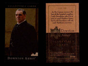 Downton Abbey Seasons 1 & 2 Mini Base Parallel You Pick Single Card CCC67-CCC125 89  - TvMovieCards.com