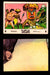 1966 Tarzan Banner Productions Vintage Trading Cards You Pick Singles #1-66 #8  - TvMovieCards.com