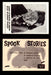 1961 Spook Stories Series 1 Leaf Vintage Trading Cards You Pick Singles #1-#72 #8  - TvMovieCards.com