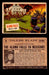 1954 Scoop Newspaper Series 1 Topps Vintage Trading Cards You Pick Singles #1-78 8   Alamo Falls  - TvMovieCards.com
