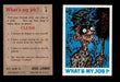 1965 What's my Job? Leaf Vintage Trading Cards You Pick Singles #1-72 #8  - TvMovieCards.com