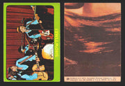 1971 The Partridge Family Series 3 Green You Pick Single Cards #1-88B Topps USA #	 8B   Showtime!  - TvMovieCards.com