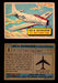 1957 Planes Series I Topps Vintage Card You Pick Singles #1-60 #8  - TvMovieCards.com