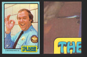 1980 Dukes of Hazzard Vintage Trading Cards You Pick Singles #1-#66 Donruss 8   Cleatus  - TvMovieCards.com