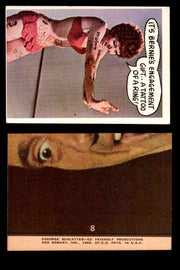 1968 Laugh-In Topps Vintage Trading Cards You Pick Singles #1-77 #8  - TvMovieCards.com