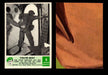 1966 Green Berets PCGC Vintage Gum Trading Card You Pick Singles #1-66 #8  - TvMovieCards.com