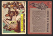 1965 Battle World War II Vintage Trading Card You Pick Singles #1-66 Topps #	8  - TvMovieCards.com