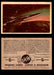 1959 Sicle Aircraft & Missile Canadian Vintage Trading Card U Pick Singles #1-25 #8 Regulus II  - TvMovieCards.com
