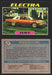 1976 Autos of 1977 Vintage Trading Cards You Pick Singles #1-99 Topps 8   Buick Electra  - TvMovieCards.com