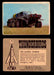 Thunderbirds Vintage Trading Card Singles #1-72 Somportex 1966 #8  - TvMovieCards.com