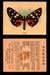 1925 Harry Horne Butterflies FC2 Vintage Trading Cards You Pick Singles #1-50 #8  - TvMovieCards.com