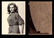 1965 The Man From U.N.C.L.E. Topps Vintage Trading Cards You Pick Singles #1-55 #8  - TvMovieCards.com