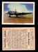 1940 Modern American Airplanes Series A Vintage Trading Cards Pick Singles #1-50 8 U.S. Army Attack Bomber (Martin 167W)  - TvMovieCards.com