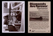 James Bond Archives Spectre Diamonds Are Forever Throwback Single Cards #1-48 #8  - TvMovieCards.com