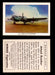 1940 Modern American Airplanes Series 1 Vintage Trading Cards Pick Singles #1-50 8 U.S. Army Attack Bomber (Martin 167W)  - TvMovieCards.com