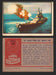 1954 Power For Peace Vintage Trading Cards You Pick Singles #1-96 90   16" Salvo From The "Mighty Mo"  - TvMovieCards.com