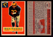 1956 Topps Football Trading Card You Pick Singles #1-#120 VG/EX #	90	Dan Towler  - TvMovieCards.com