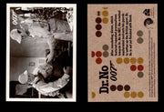 James Bond 50th Anniversary Series Two Dr. No You Pick Single Cards #1-108 #90  - TvMovieCards.com
